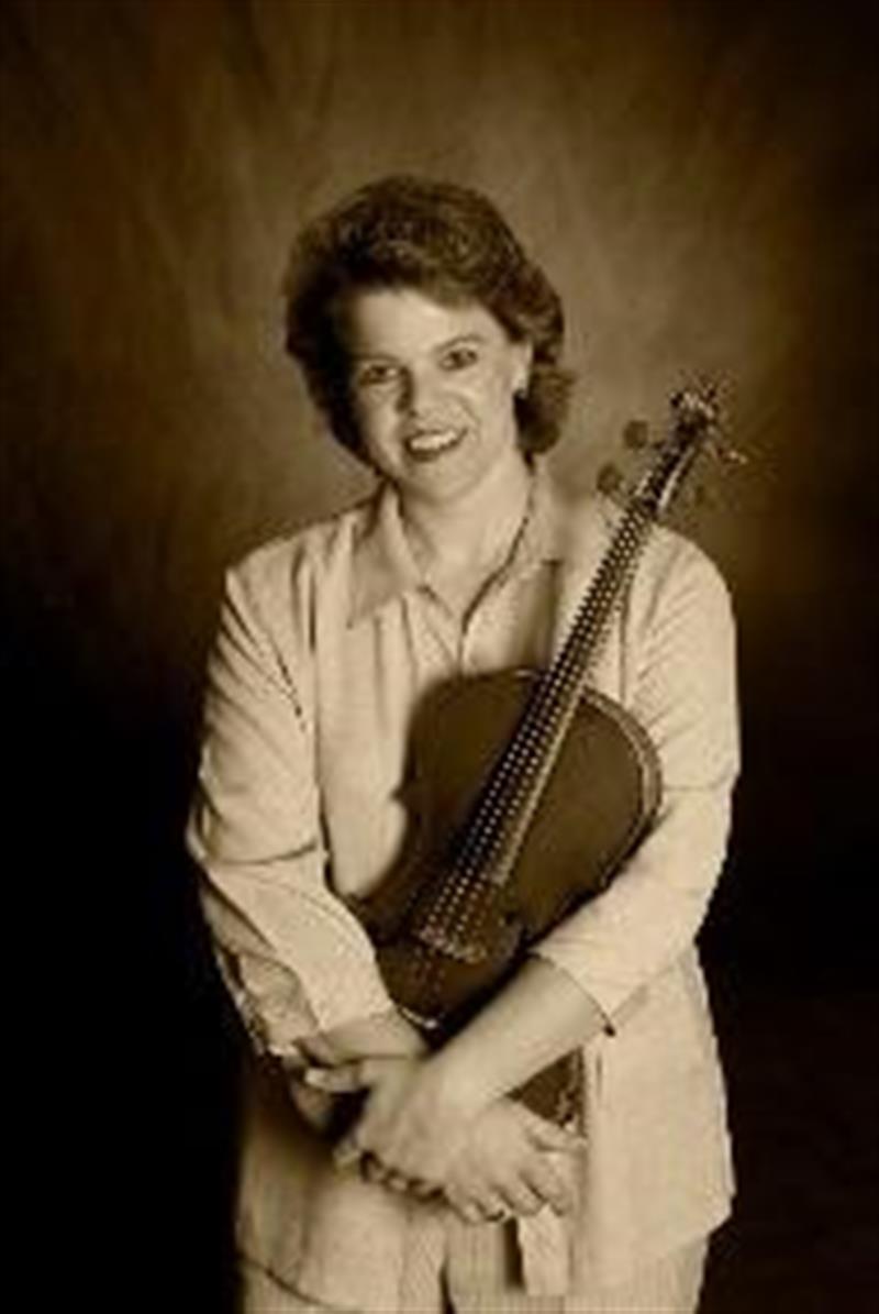 Susan Dubois