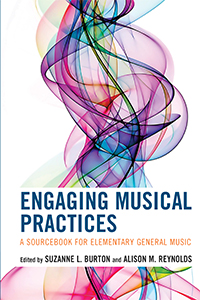 Engaging Musical Practices book cover